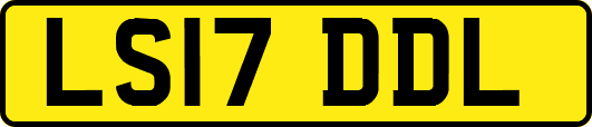 LS17DDL