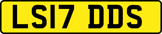 LS17DDS