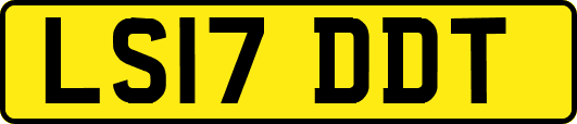 LS17DDT