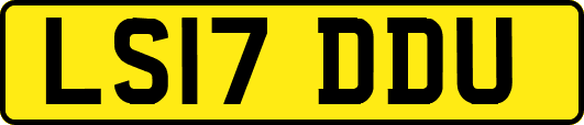 LS17DDU
