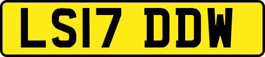 LS17DDW