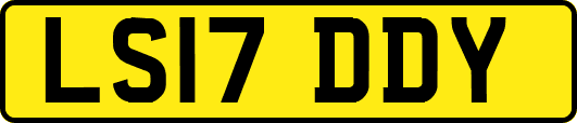 LS17DDY