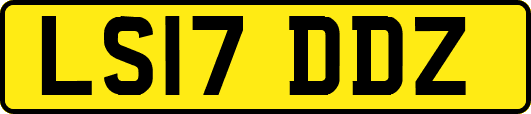LS17DDZ