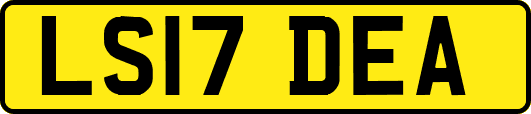 LS17DEA