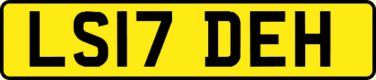 LS17DEH