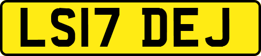 LS17DEJ