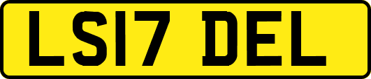 LS17DEL