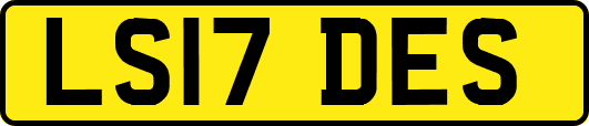 LS17DES