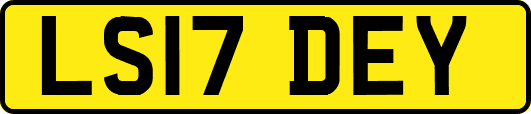 LS17DEY