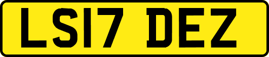 LS17DEZ