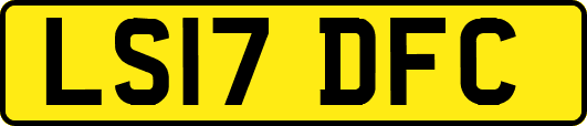 LS17DFC