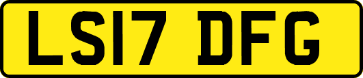LS17DFG