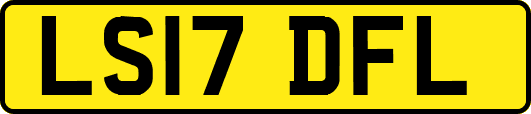 LS17DFL