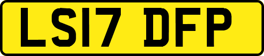 LS17DFP