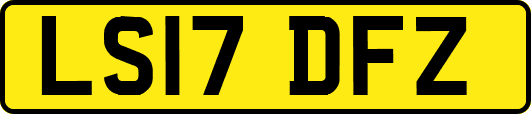 LS17DFZ