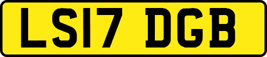 LS17DGB