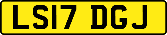 LS17DGJ