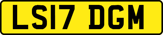 LS17DGM