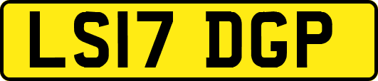 LS17DGP