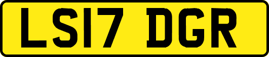 LS17DGR