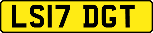 LS17DGT