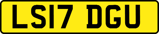 LS17DGU