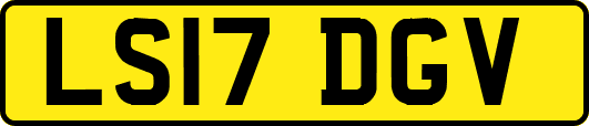 LS17DGV