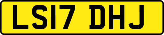 LS17DHJ