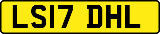 LS17DHL