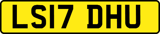 LS17DHU