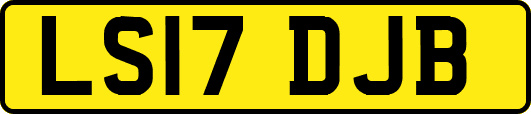 LS17DJB