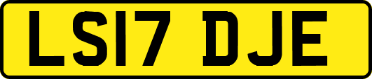 LS17DJE