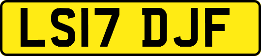 LS17DJF