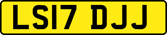 LS17DJJ