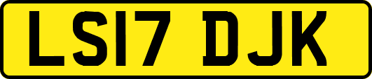 LS17DJK