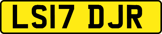 LS17DJR