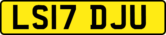 LS17DJU