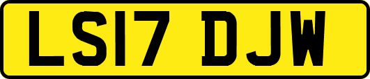 LS17DJW