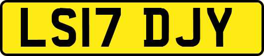LS17DJY