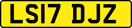 LS17DJZ