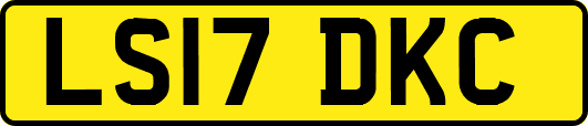 LS17DKC