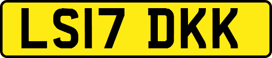 LS17DKK