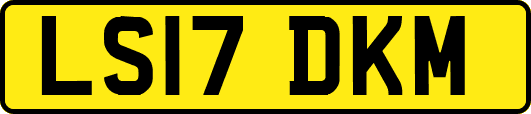 LS17DKM