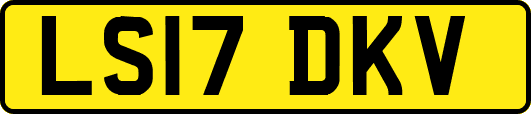 LS17DKV
