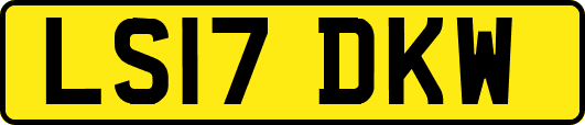 LS17DKW