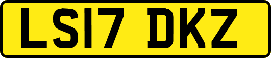 LS17DKZ