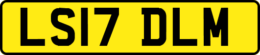 LS17DLM