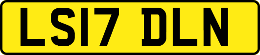 LS17DLN