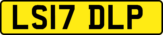 LS17DLP