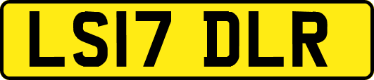 LS17DLR